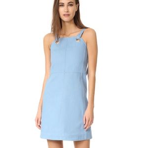 Rag & Bone, Denim Dress - never been worn!